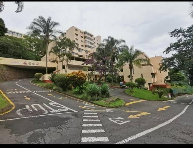 2 BEDROOM PROPERTY TO RENT IN PARADISE VALLEY